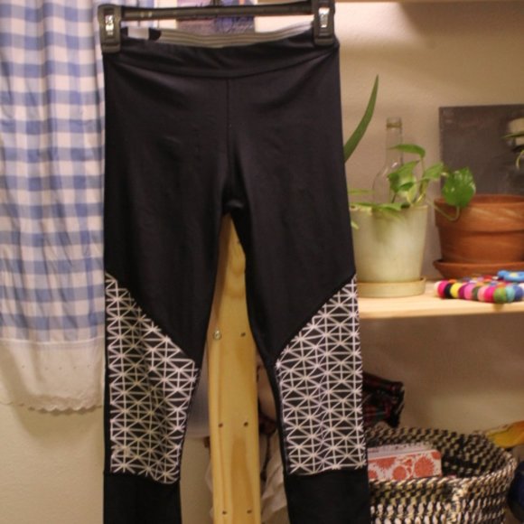 Under Armour Leggings - Picture 1 of 3